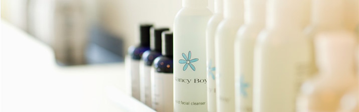 Club Nancy Boy Bonus Products