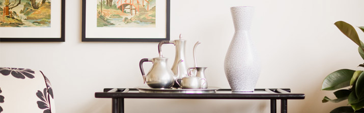 Furniture & Interior Design