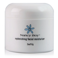Replenishing Facial Moisturizer