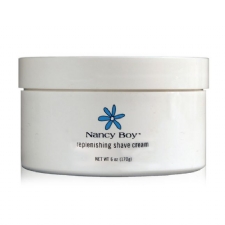 Show product details for Replenishing Shave Cream