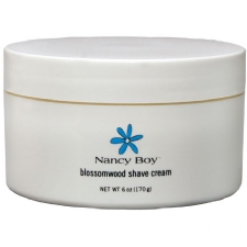 Show product details for Blossomwood Shave Cream