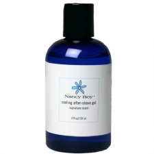 Show product details for Cooling After-Shave Gel