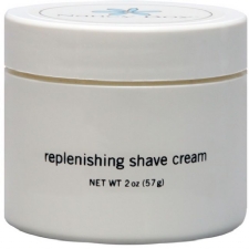 Show product details for Replenishing Shave Cream-Travel Size