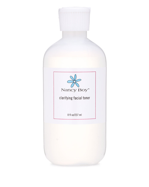 Clarifying Facial Toner