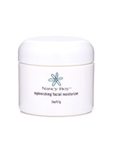 Replenishing Facial Moisturizer