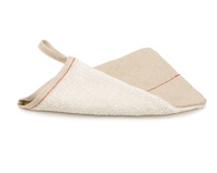 Sasawashi Scrub Mitt